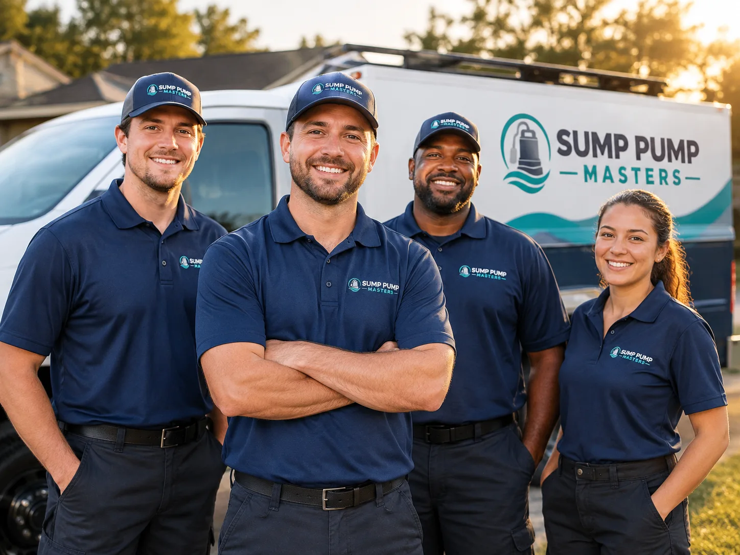 Sump Pump Repair company in San Elizario, TX