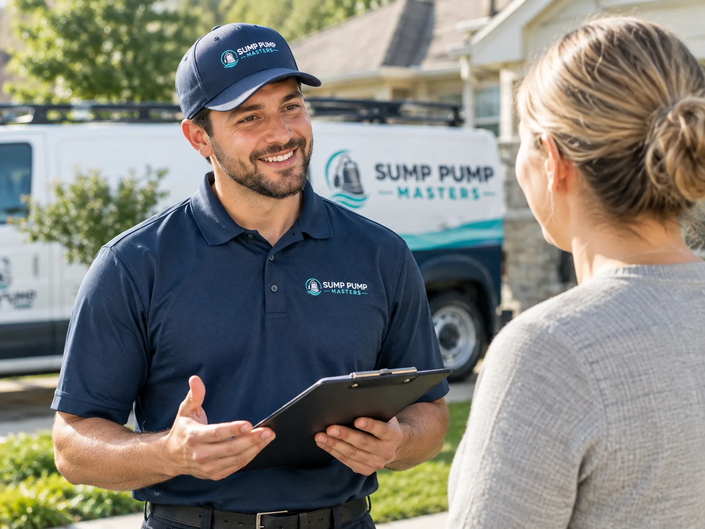 Sump Pump Repair San Elizario, TX FAQs